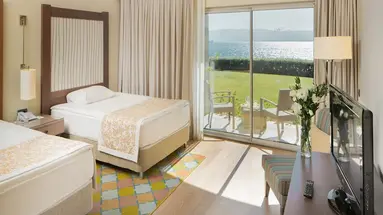 XANADU ISLAND HOTEL