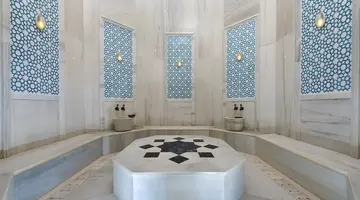 XANADU ISLAND HOTEL