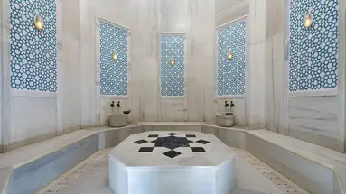 XANADU ISLAND HOTEL