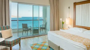 XANADU ISLAND HOTEL