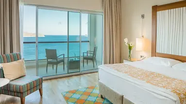 XANADU ISLAND HOTEL