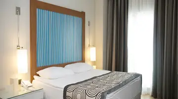 XANADU ISLAND HOTEL