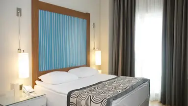 XANADU ISLAND HOTEL