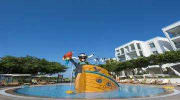 XANADU ISLAND HOTEL