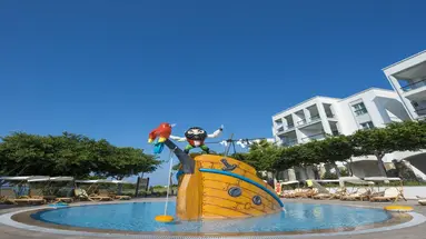 XANADU ISLAND HOTEL
