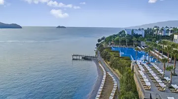 XANADU ISLAND HOTEL