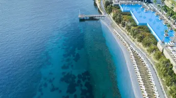 XANADU ISLAND HOTEL