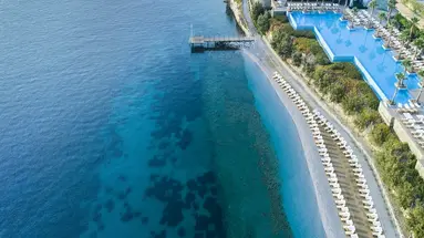 XANADU ISLAND HOTEL