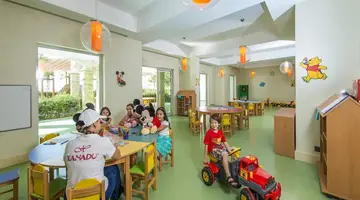 XANADU ISLAND HOTEL