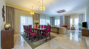 XANADU ISLAND HOTEL