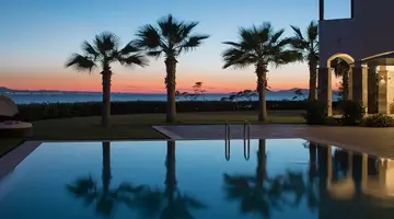 XANADU ISLAND HOTEL