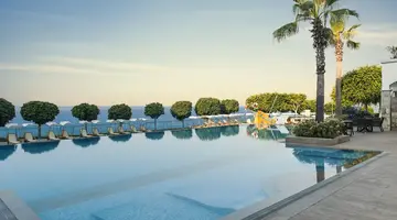 XANADU ISLAND HOTEL