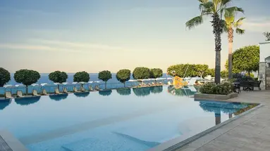 XANADU ISLAND HOTEL