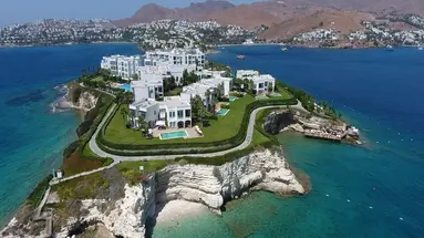 XANADU ISLAND HOTEL