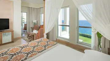 XANADU ISLAND HOTEL