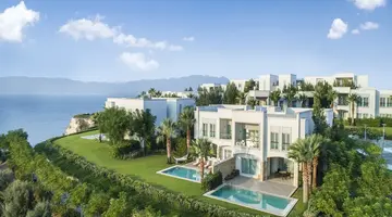 XANADU ISLAND HOTEL
