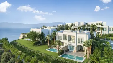XANADU ISLAND HOTEL