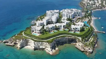 XANADU ISLAND HOTEL