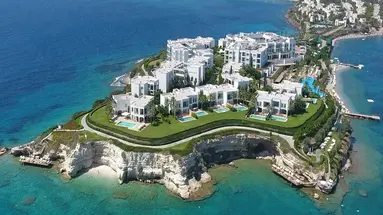 XANADU ISLAND HOTEL