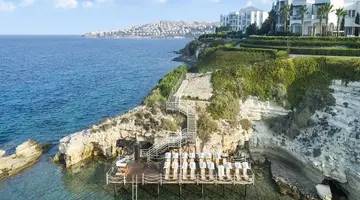 XANADU ISLAND HOTEL