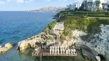 XANADU ISLAND HOTEL
