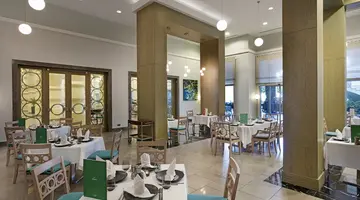 XANADU ISLAND HOTEL