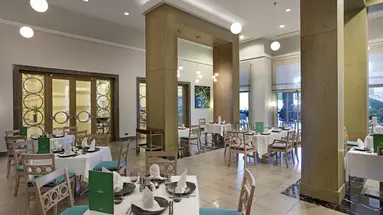 XANADU ISLAND HOTEL