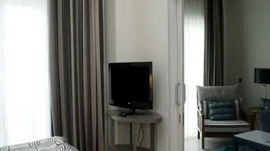 XANADU ISLAND HOTEL