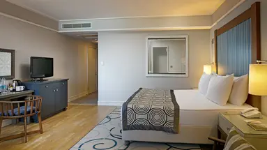 XANADU ISLAND HOTEL
