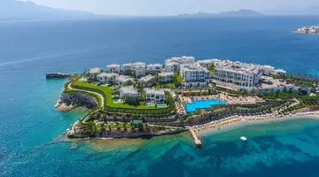XANADU ISLAND HOTEL