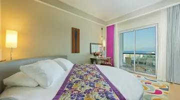 XANADU ISLAND HOTEL