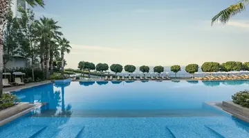XANADU ISLAND HOTEL