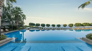 XANADU ISLAND HOTEL