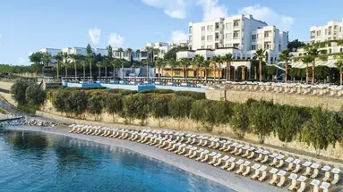 XANADU ISLAND HOTEL