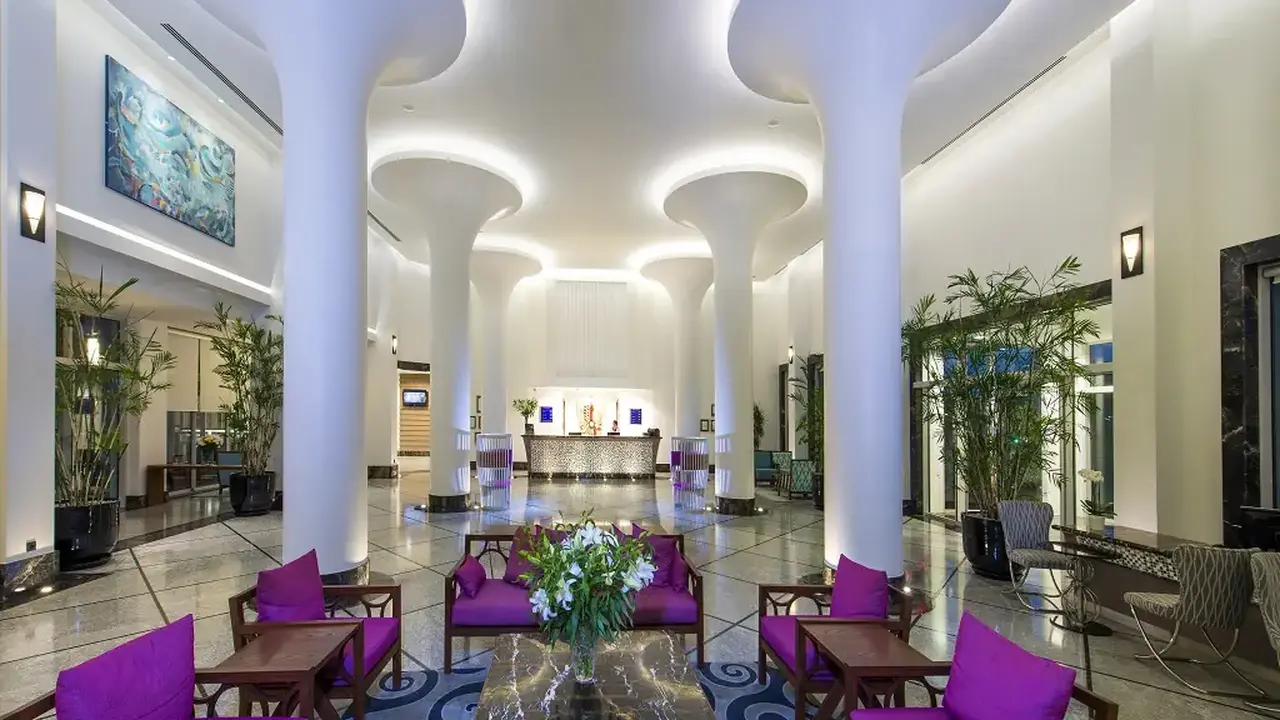XANADU ISLAND HOTEL