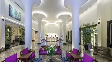 XANADU ISLAND HOTEL