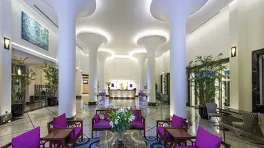 XANADU ISLAND HOTEL