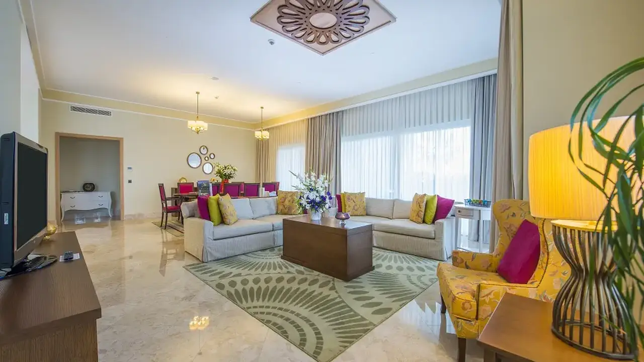 XANADU ISLAND HOTEL