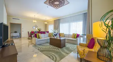 XANADU ISLAND HOTEL