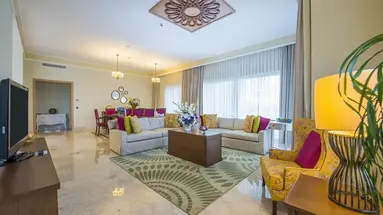 XANADU ISLAND HOTEL