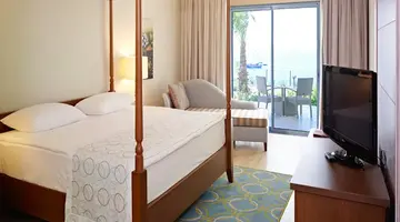 XANADU ISLAND HOTEL