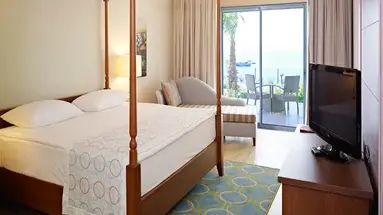 XANADU ISLAND HOTEL