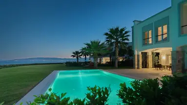 XANADU ISLAND HOTEL
