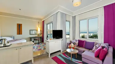 XANADU ISLAND HOTEL