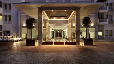 XANADU ISLAND HOTEL
