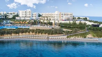 XANADU ISLAND HOTEL