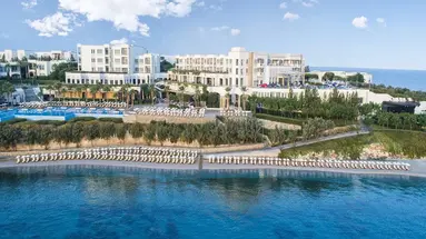 XANADU ISLAND HOTEL