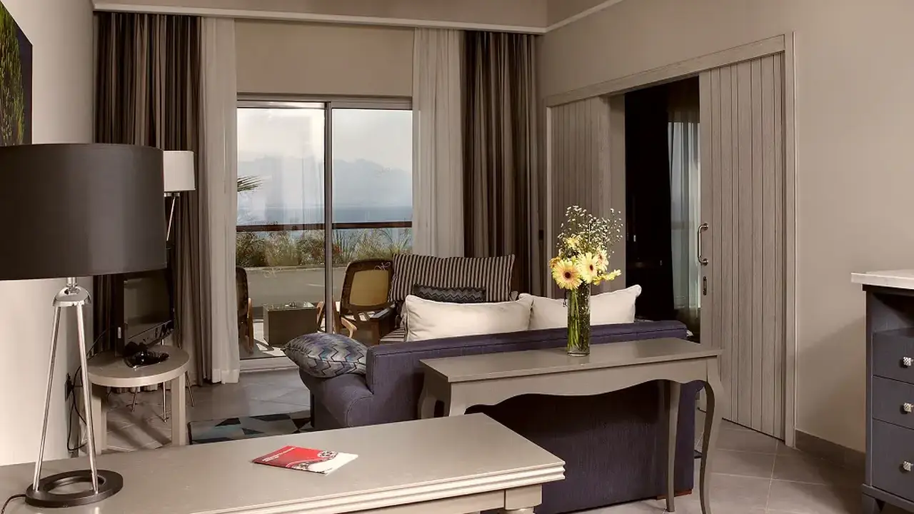 XANADU ISLAND HOTEL