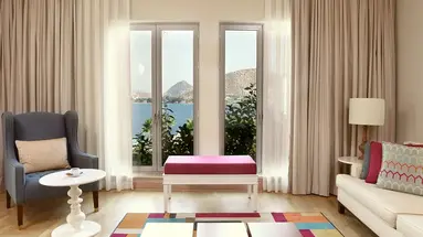 XANADU ISLAND HOTEL