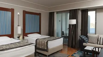 XANADU ISLAND HOTEL